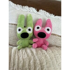 Hallmark | Toys | Hallmark Animated Musical Bunny Spring Quartet
